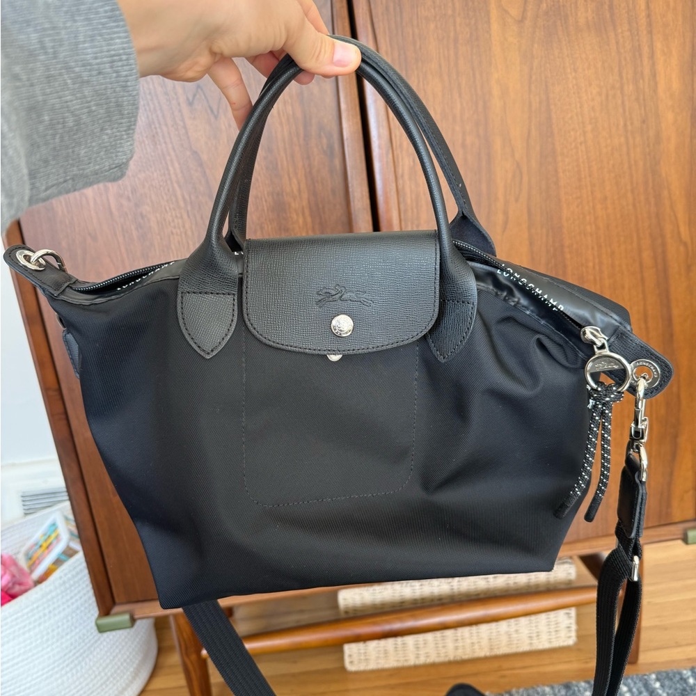 Longchamp Le Pliage Energy S